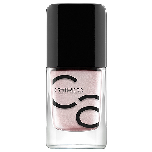 Лак для ногтей `CATRICE` ICONAILS GEL LACQUER тон 79 10,5 мл
