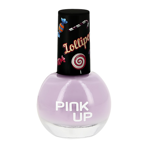 

Лак для ногтей PINK UP LIMITED LOLLIPOP тон 06 12 мл