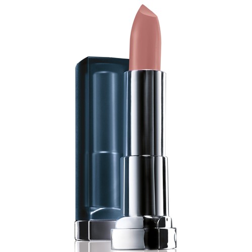 

Помада для губ MAYBELLINE COLOR SENSATIONAL MATT матовая тон 930