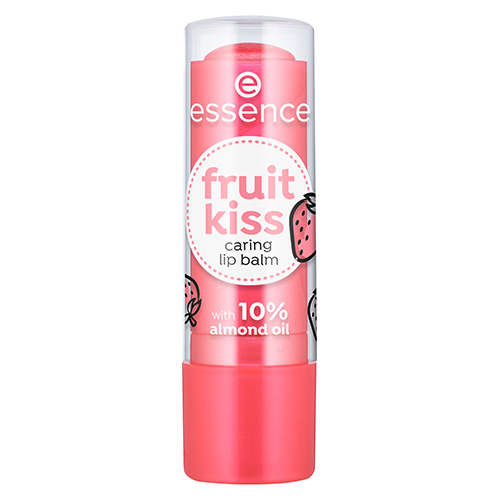 

Бальзам для губ ESSENCE FRUIT KISS тон 03