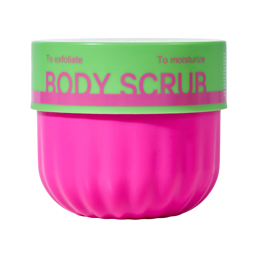 Скраб для тела HEALTH & BEYOND BEACH GLOW FLIPPED 400 г