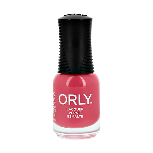 

Лак для ногтей ORLY мини тон Pink chocolate 5,3 мл