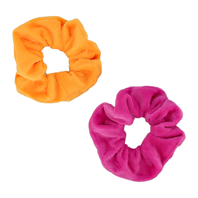 

Набор резинок LADY PINK TRENDY COLORS material 2 шт