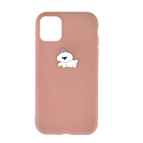 

Чехол для мобильного телефона LADY PINK