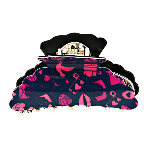 

Краб LADY PINK medium