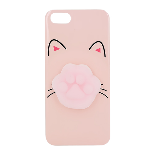 

Чехол для мобильного телефона LADY PINK