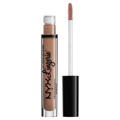 

Помада для губ NYX PROFESSIONAL MAKEUP LINGERIE тон 09 Corset жидкая