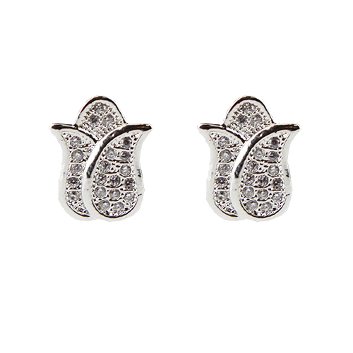 

Серьги LADY PINK MUST HAVE