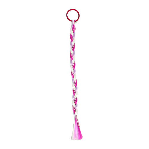 

Резинка MISS PINKY волосы