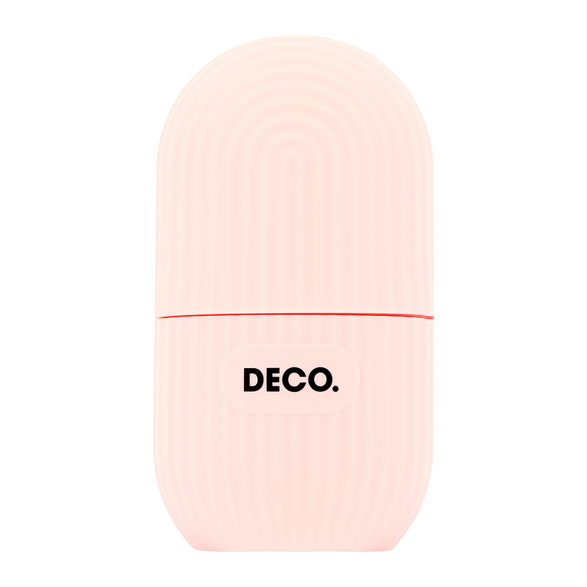 DECO. Криомассажер DECO. для лица