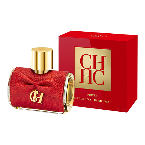 

Парфюмерная вода CAROLINA HERRERA CH PRIVEE жен. 50 мл