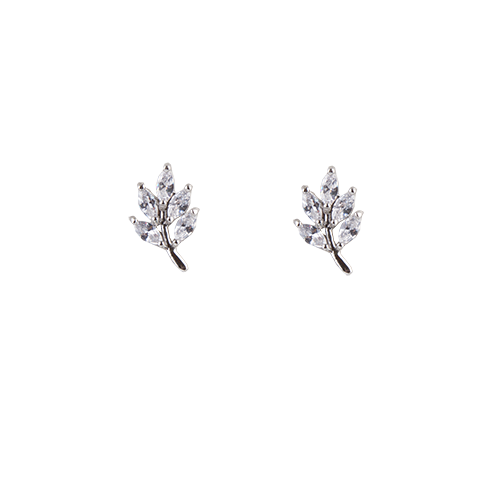 

Серьги LADY PINK GLAM TOUCH