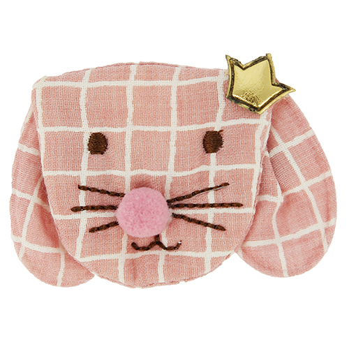 

Заколка MISS PINKY