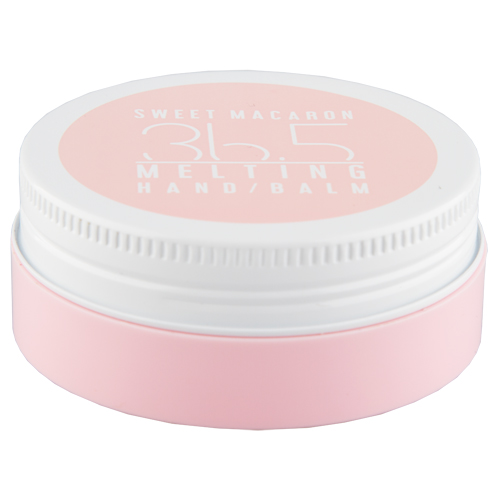 

Бальзам для рук APIEU 36.5 Sweet macaron 35 г