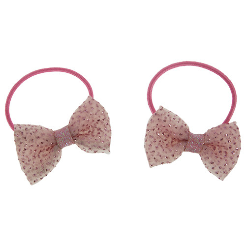 

Набор резинок MISS PINKY 2 шт