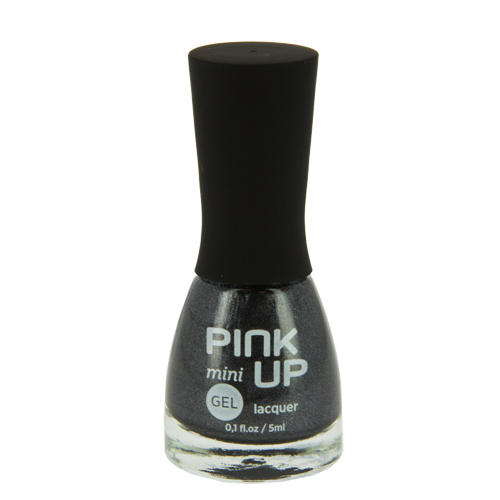 Гель-лак для ногтей `PINK UP` `MINI GEL` тон 42 5 мл