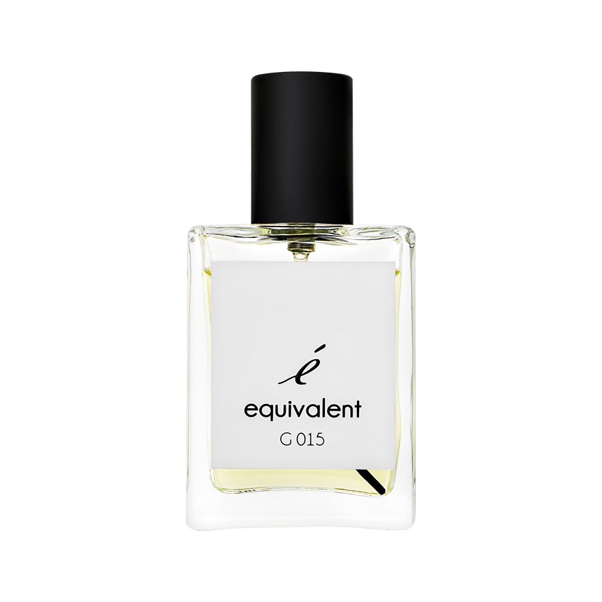 Духи EQUIVALENT G 015 жен. 30 мл