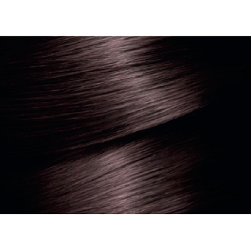 Краска для волос `GARNIER` `COLOR NATURALS` тон 3.12 (Ледяной темный шатен)