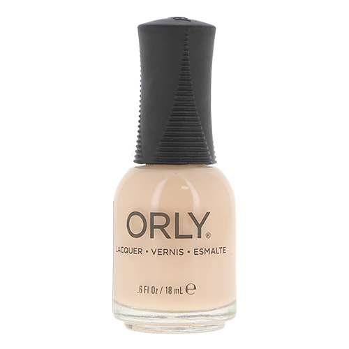 Лак для ногтей `ORLY` PASTEL CITY тон 973 cyber peach 18 мл