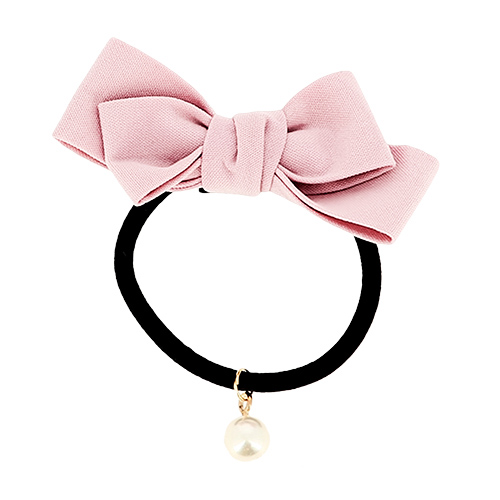 

Резинка LADY PINK bow