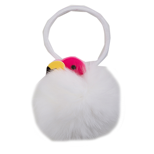 

Резинка MISS PINKY