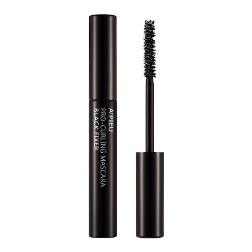 

Тушь для ресниц APIEU PRO-CURLING black fixer mascara