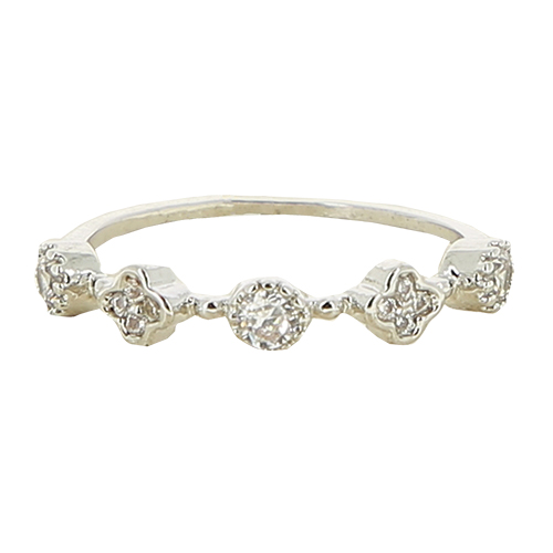 

Кольцо LADY PINK MUST HAVE