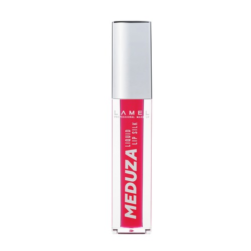 

Блеск для губ LAMEL PROFESSIONAL MEDUZA тон 402