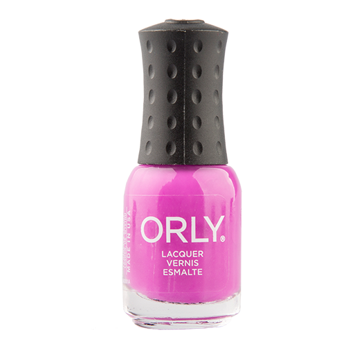 Лак для ногтей `ORLY` мини тон Frolic 5,3 мл