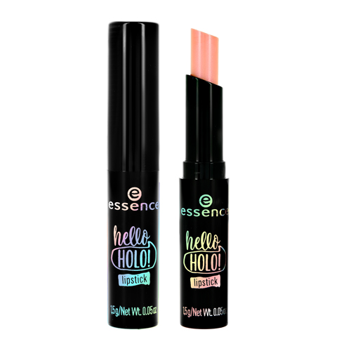 

Помада для губ ESSENCE HELLO HOLO тон 01
