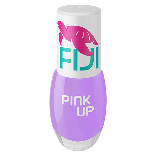 

Лак для ногтей PINK UP LIMITED FIJI тон 06 10 мл