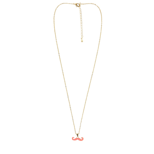 

Украшение на шею LADY PINK STAY JUICY
