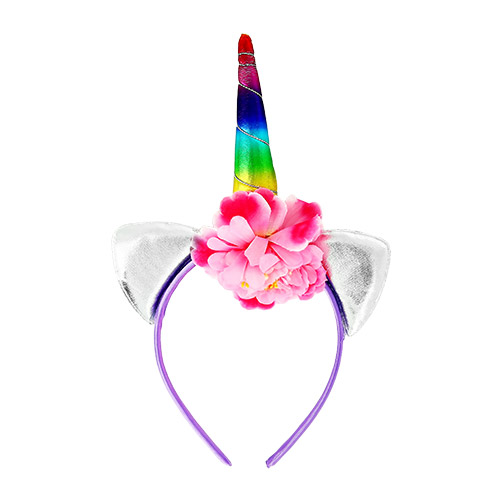 

Ободок MISS PINKY Unicorn