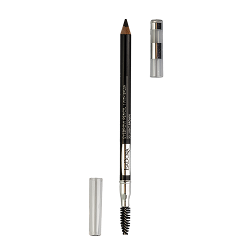 Карандаш для бровей ISADORA EYEBROW PENCIL тон 22 - фото 1