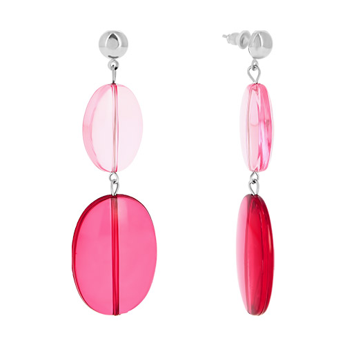 

Серьги LADY PINK ABSTRACT FANTASY