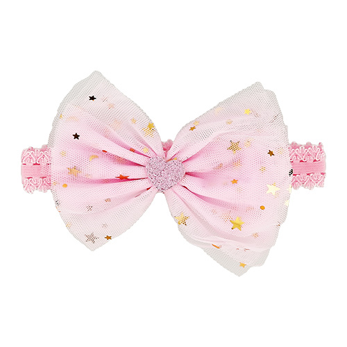 

Повязка MISS PINKY