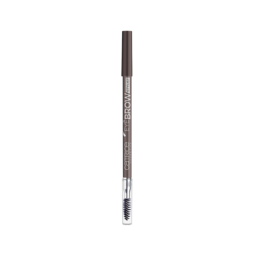Карандаш для бровей CATRICE EYEBROW STYLIST с щеточкой тон 035