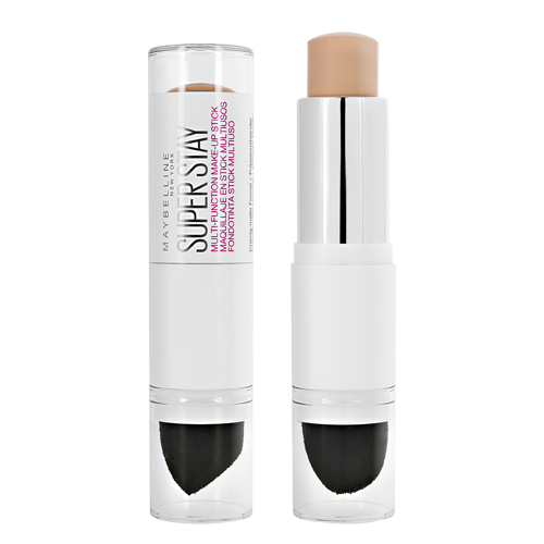 

Крем тональный для лица MAYBELLINE SUPER STAY стик 3 в 1 тон 025