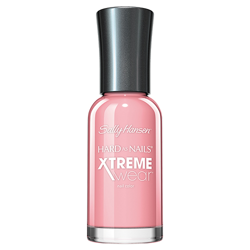 

Лак для ногтей SALLY HANSEN HARD AS NAILS XTREME WEAR тон 83 Легкий румянец 11,8 мл