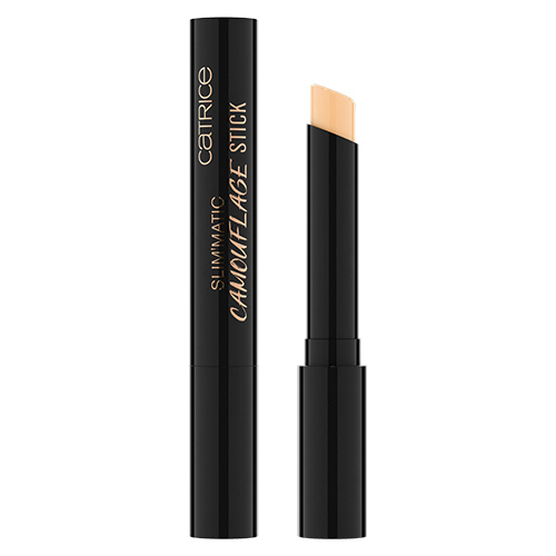 

Консилер для лица CATRICE SLIMMATIC CAMOUFLAGE STICK тон 010 Sand