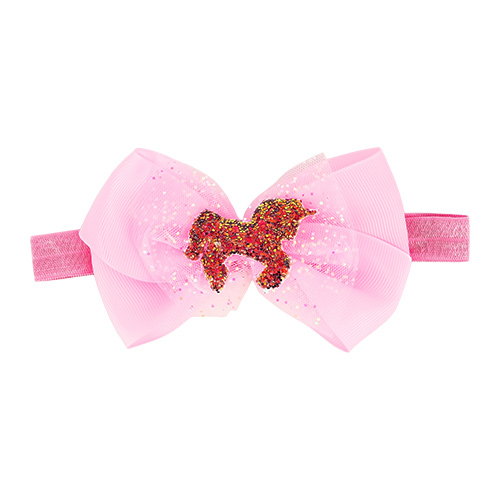 

Повязка MISS PINKY