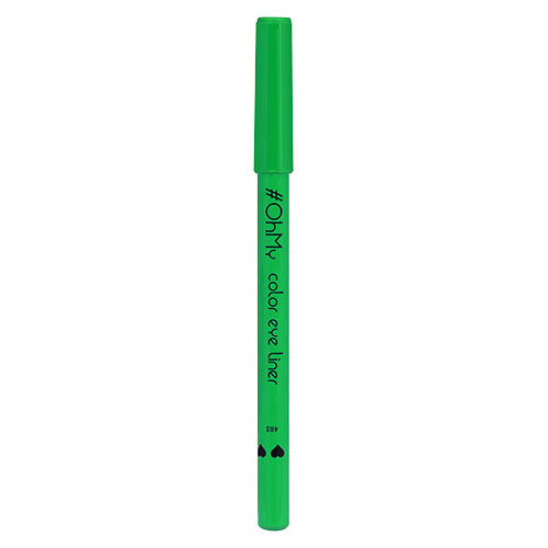 

Карандаш для глаз LAMEL PROFESSIONAL OH MY COLORS EYES LINER тон 403