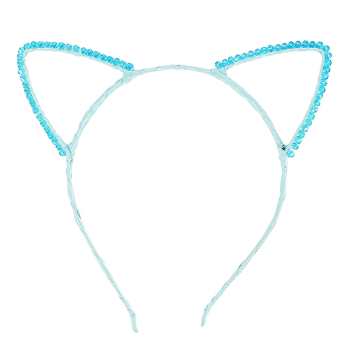 

Ободок LADY PINK ears