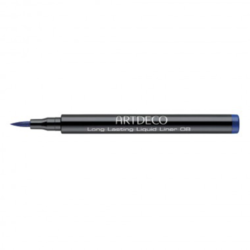 

Подводка-лайнер для глаз ARTDECO LONG LASTING тон 08 синяя