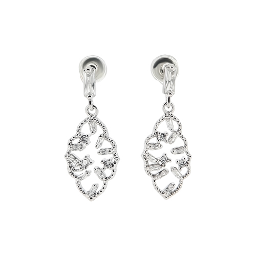 

Серьги LADY PINK MUST HAVE