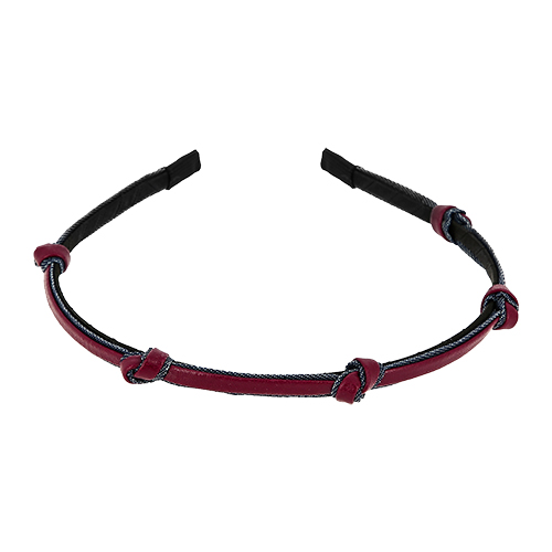 

Ободок LADY PINK thin