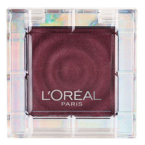 Тени для век `LOREAL` COLOR QUEEN тон 09