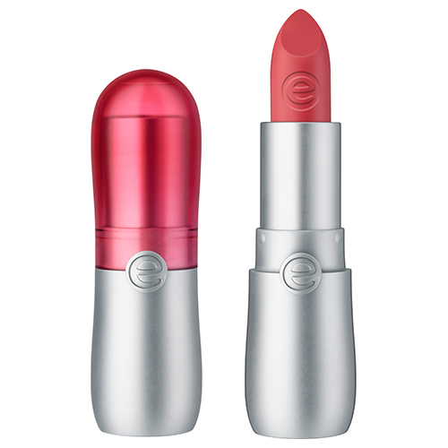 

Помада для губ ESSENCE VELVET MATTE тон 07 матовая