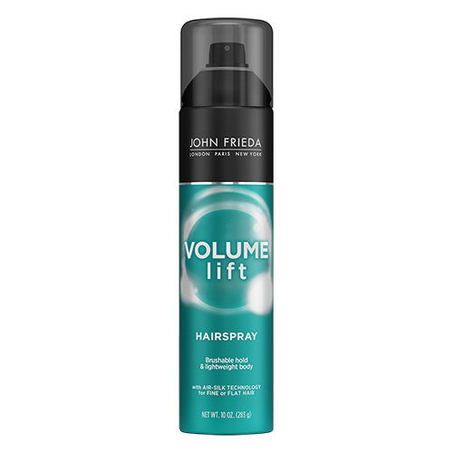 

Лак для волос JOHN FRIEDA LUXURIOUS VOLUME для придания объема сильной фиксации 250 мл