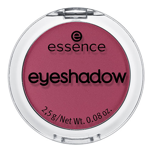 

Тени для век ESSENCE EYESHADOW тон 02